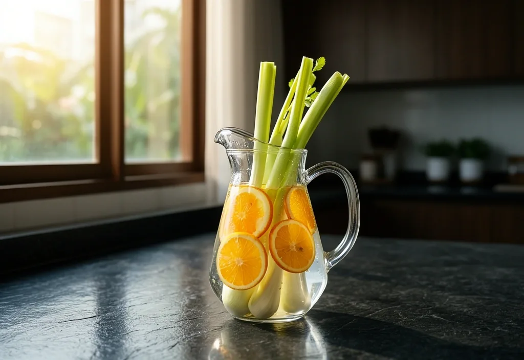 Hydration and wellness